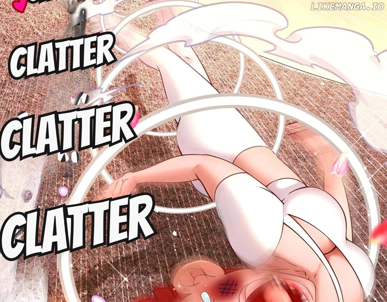 My Furry Harem Is After Me Chapter 264 - page 2
